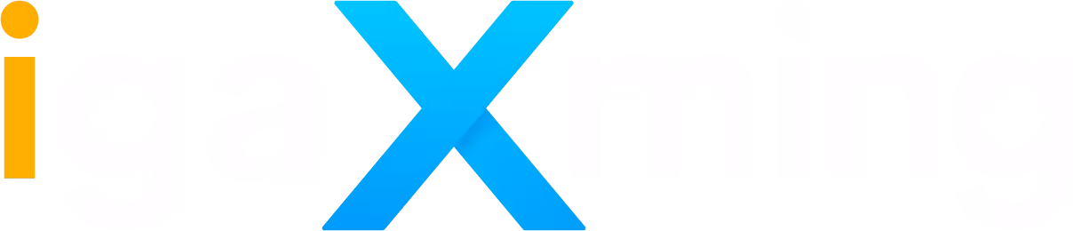 IGAXMING